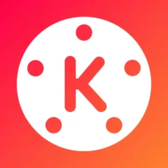 تحميل كين ماستر KineMaster مهكر Apk للأندرويد اخر اصدار 2024 مجاناً