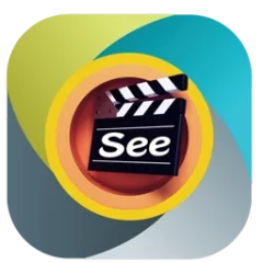 تحميل تطبيق See Drama VIP مهكر Apk للاندرويد اخر اصدار 2024 مجانا