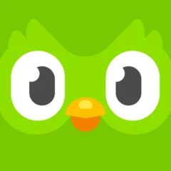 تحميل برنامج الدولينجو بلس Duolingo مهكر Apk للاندرويد أخر إصدار 2024 مجاناً