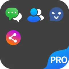 تحميل تطبيق DualSpace Pro مهكر APK للأندرويد اخر اصدار 2024 مجاناً