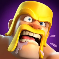 تنزيل لعبة كلاش اوف كلانس Clash of Clans مهكرة APK للأندرويد اخر اصدار 2024 مجاناً