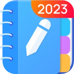 تحميل تطبيق ايزي نوت Easy Notes مهكر Apk للاندرويد اخر اصدار 2024 مجاناً