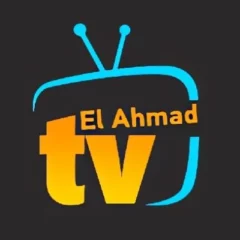 تحميل برنامج موقع الاحمد Elahmad TV مهكر Apk للأندرويد اخر اصدار 2024 مجاناً