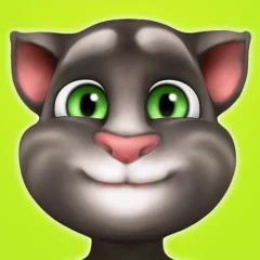 تحميل لعبة القط توم المتكلم My Talking Tom مهكرة Apk للاندرويد اخر اصدار 2024 مجاناً