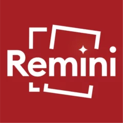 تحميل برنامج ريميني Remini مهكر Apk للاندرويد اخر اصدار 2024 مجاناً