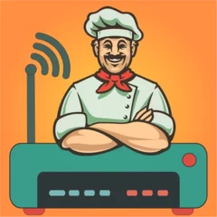 تحميل برنامج راوتر شيف Router Chef Pro مهكر Apk للاندرويد اخر اصدار 2024 مجاناً