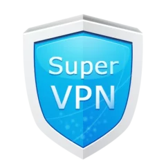 تحميل برنامج كاسر البروكسي SuperVPN Premium مهكر Apk للاندرويد اخر اصدار 2024 مجاناً