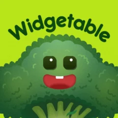 تنزيل تطبيق Widgetable مهكر Apk للاندرويد اخر اصدار 2024 مجاناً