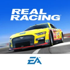 تحميل لعبة Real Racing 3 مهكرة Apk للاندرويد اخر اصدار 2024 مجانا