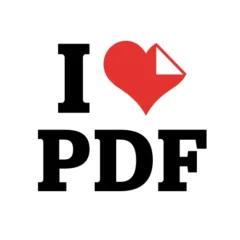 تحميل برنامج ILovePDF مهكر Apk للاندرويد اخر اصدار 2024 مجاناً