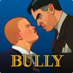 تحميل لعبة Bully Anniversary Edition مهكرة Apk للاندرويد اخر اصدار 2024 مجانا