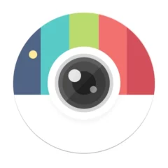 تحميل برنامج كاندي كاميرا Candy Camera مهكر Apk للاندرويد اخر اصدار 2024 مجاناً