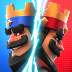 تنزيل لعبة كلاش رويال Clash Royale مهكرة Apk للاندرويد اخر اصدار 2024 مجانا