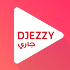 تحميل تطبيق جيزي اب Djezzy App مهكر  Apk للاندرويد اخر اصدار 2024 مجانا