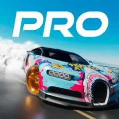 تحميل لعبة سباق سيارات Drift Max Pro مهكرة Apk للاندرويد اخر اصدار 2024 مجانا