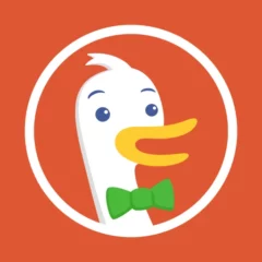 تحميل متصفح DuckDuckGo مهكر Apk للاندرويد اخر اصدار 2024 مجانا