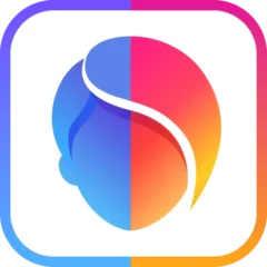 تحميل برنامج FaceApp Pro مهكر Apk للاندرويد اخر اصدار 2024 مجانا