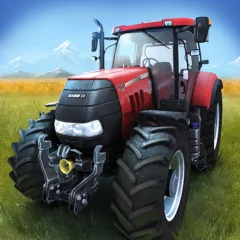 تحميل لعبة Farming Simulator 14 مهكرة Apk للاندرويد اخر اصدار 2024 مجانا