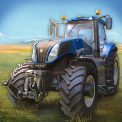 تنزيل لعبة Farming Simulator 16 مهكرة Apk للاندرويد اخر اصدار 2024 مجانا