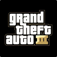 تحميل لعبة جراند ثفت اوتو GTA 3 مهكرة Apk للاندرويد اخر اصدار 2024 مجانا