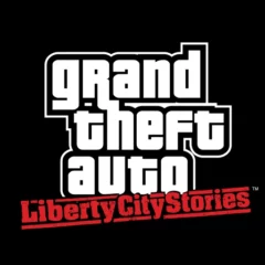 تحميل لعبة GTA Liberty City Stories مهكرة Apk للاندرويد اخر اصدار 2024 مجاناً