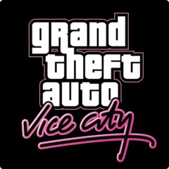 تحميل لعبة GTA Vice City مهكرة Apk للاندرويد اخر اصدار 2024 مجانا