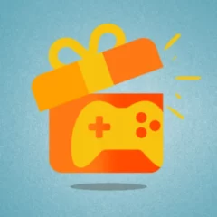 تحميل تطبيق Gift Play مهكر Apk للاندرويد اخر اصدار 2024 مجانا