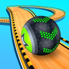 تحميل لعبة Going Balls مهكرة Apk للاندرويد اخر اصدار 2024 مجانا