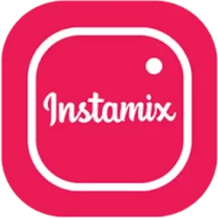 تنزيل تطبيق انستا مكس Insta Mix Apk للاندرويد اخر اصدار 2024 مجانا