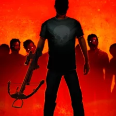 تحميل لعبة الزومبي Into the Dead مهكرة Apk للاندرويد اخر اصدار 2024 مجانا