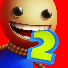 تحميل لعبة Kick the Buddy 2 مهكرة Apk للاندرويد اخر اصدار 2024 مجانا