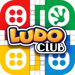 تحميل لعبة لودو كلوب Ludo Club مهكرة Apk للاندرويد اخر اصدار 2024 مجانا