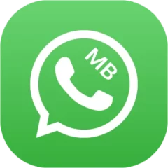 تنزيل برنامج واتساب ايفون للاندرويد MB WhatsApp للاندرويد اخر اصدار 2024 مجاناً