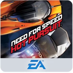 تحميل لعبة Need For Speed Hot Pursuit مهكرة Apk للاندرويد اخر اصدار 2024 مجانا