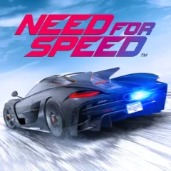 تحميل لعبة Need for Speed No Limits مهكرة Apk للاندرويد اخر اصدار 2024 مجانا