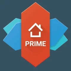 تحميل تطبيق نوفا لانشر برايم Nova Launcher Prime مهكر Apk للاندرويد اخر اصدار 2024 مجانا