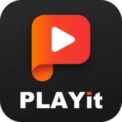 تحميل برنامج PLAYit Pro مهكر Apk للاندرويد اخر اصدار 2024 مجانا