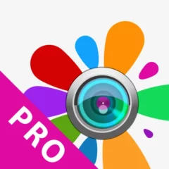 تحميل برنامج Photo Studio PRO مهكر Apk للاندرويد اخر اصدار 2024 مجانا