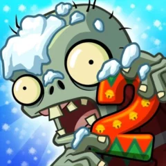 تنزيل لعبة Plants vs Zombies 2 مهكرة Apk للاندرويد اخر اصدار 2024 مجانا