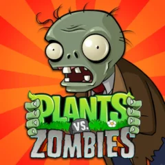 تحميل لعبة Plants vs Zombies مهكرة Apk للاندرويد اخر اصدار 2024 مجانا