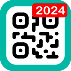 تحميل تطبيق قارئ الباركود QR Code Reader مهكر Apk للاندرويد اخر اصدار 2024 مجانا