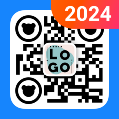 تحميل برنامج QR Code Generator مهكر Apk للاندرويد اخر اصدار 2024 مجانا