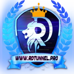 تحميل برنامج RD Tunnel Pro مهكر Apk للاندرويد اخر اصدار 2024 مجانا