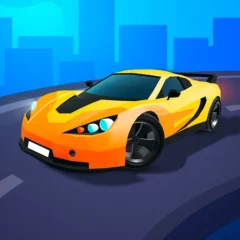 تحميل لعبة Race Master 3D مهكرة Apk للاندرويد اخر اصدار 2024 مجانا