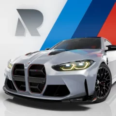 تحميل لعبة سباق السيارات Race Max Pro مهكرة Apk للاندرويد اخر اصدار 2024 مجاناً