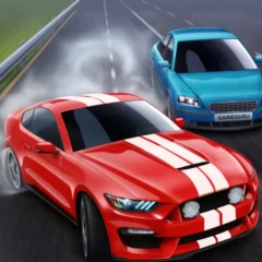 تحميل لعبة Racing Fever مهكرة Apk للاندرويد اخر اصدار 2024 مجانا