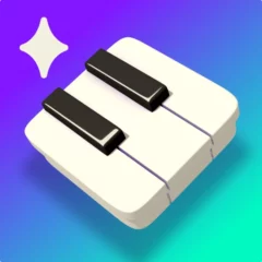 تحميل برنامج Simply Piano مهكر Apk للاندرويد اخر اصدار 2024 مجاناً