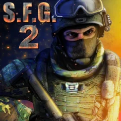 تحميل لعبة Special Forces Group 2 مهكرة Apk للاندرويد اخر اصدار 2024 مجانا