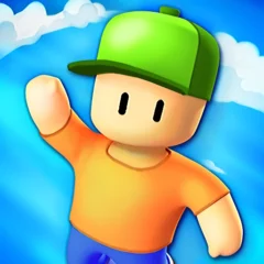 تحميل لعبة ستمبل قايز Stumble Guys مهكرة Apk للاندرويد اخر اصدار 2024 مجانا