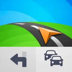 تحميل برنامج سايجك Sygic GPS مهكر Apk للاندرويد اخر اصدار 2024 مجانا